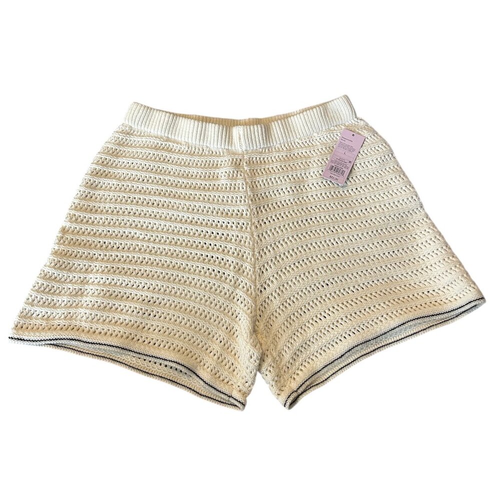 Wild Fable Womens Crochet Shorts (NWT)